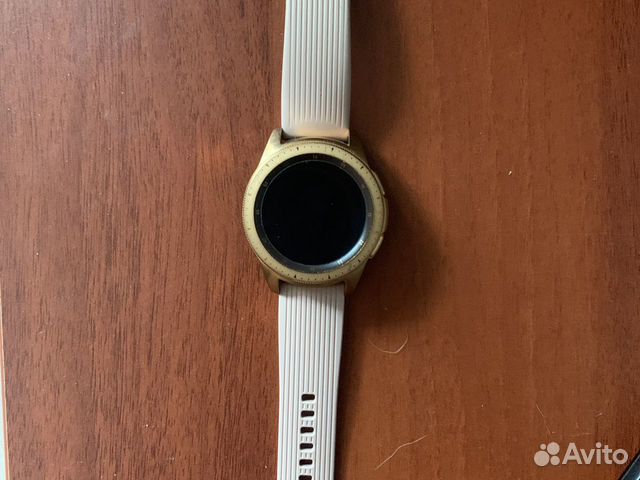 Samsung galaxy watch 42mm