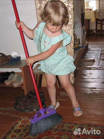 Клининг, уборка