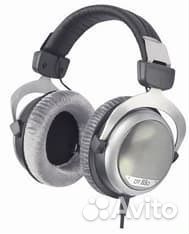 Beyerdynamic DT 880 Edition 250 Ohm наушники