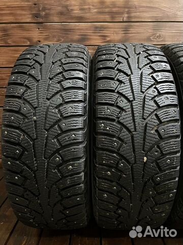 Nokian 215/60 R16