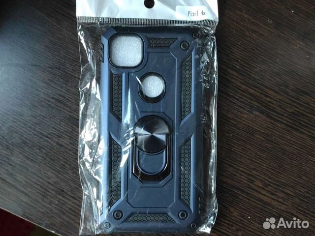 Чехол для google pixel 4a
