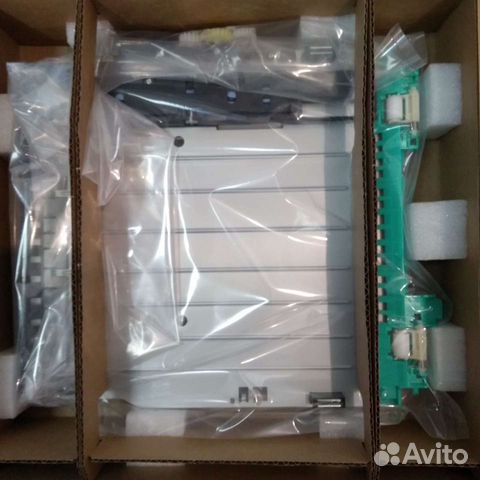 Дуплекс в сборе LJ P2055/ iR1133/ MF5980/5940/6780