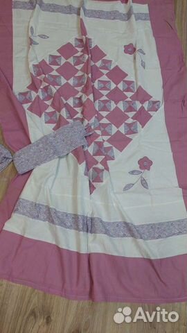 Комплект штор