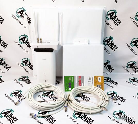 4g интернет комплект ы ующие