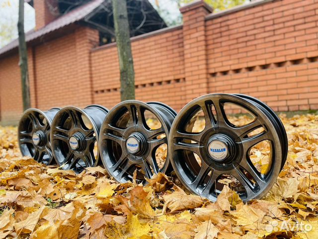 Колёсные диски на ниву соболь УАЗ R16