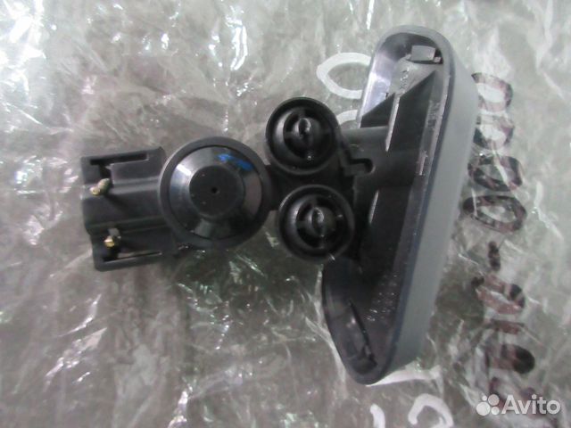 Форсунка фароомывателя правая meriva-A