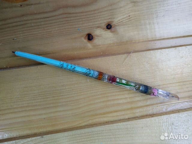 Ручка шариковая СССР