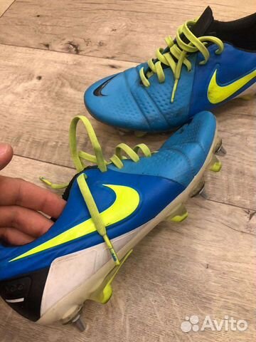 nike ctr 360