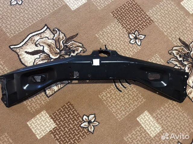 Экран на 140 mercedes