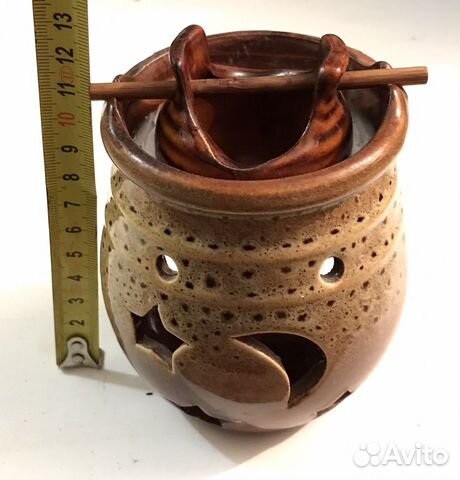 Аромалампа