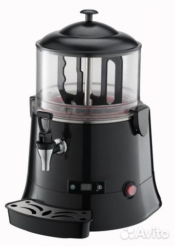 Аппарат для шоколада глинтвейна новый в наличии