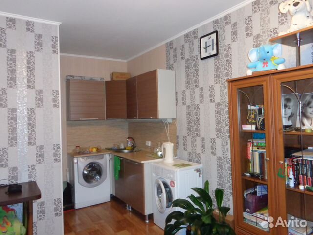 Комната 23 м² в 1-к, 7/9 эт. Комната 23 м² в 1-к, 7/9 эт.