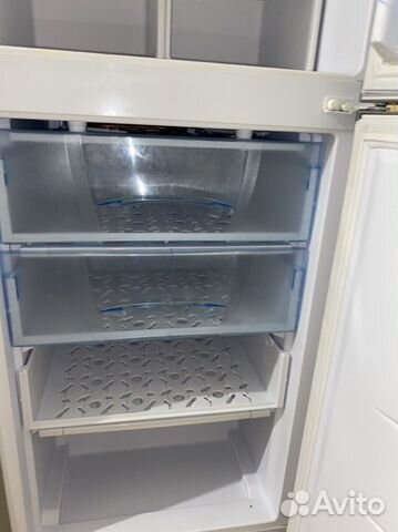 Холодильник бу бюрюса