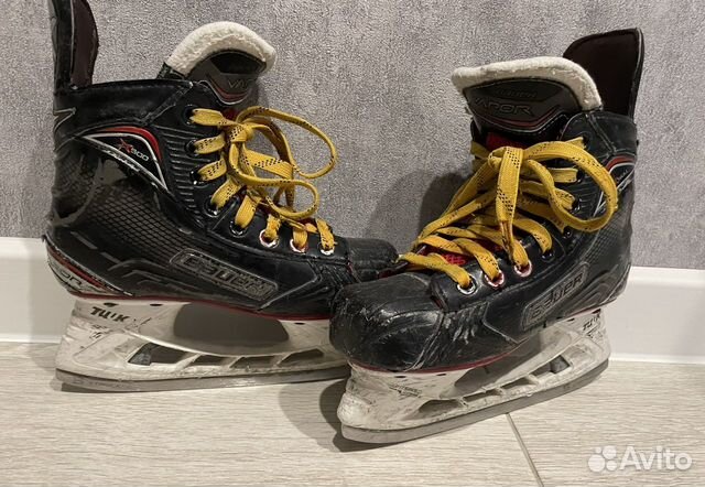 Коньки Bauer Vapor x500