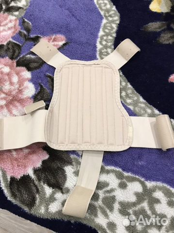 Корректор осанки