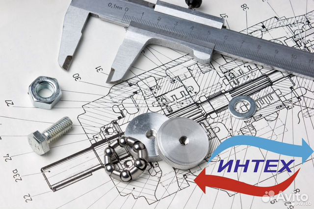 Инженер-конструктор