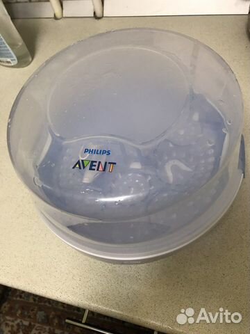 Стерилизатор avent