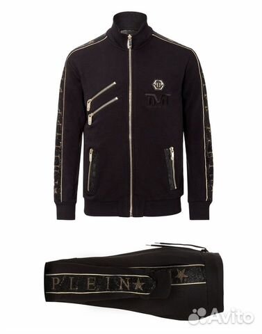 philipp plein mayweather