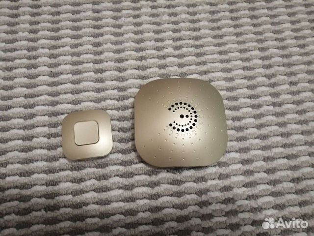 Звонок беспроводной Эра