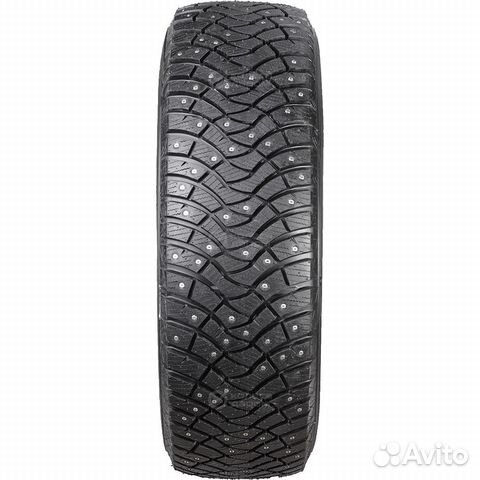 Dunlop Grandtrek Ice03 225/55 R18 102T