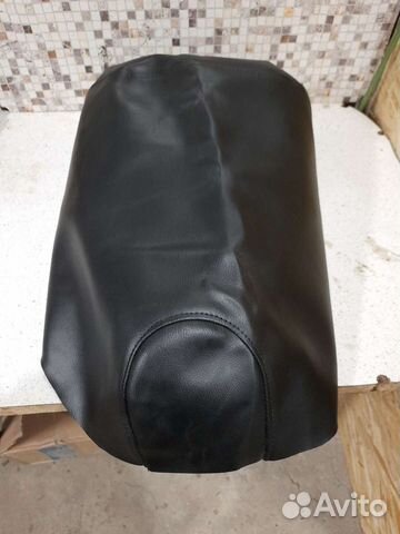 Чехлы на сиденья Honda Gyro Up