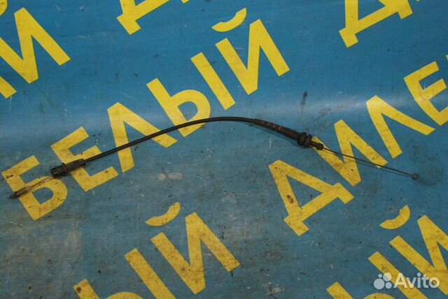 Трос от замка рычага АКПП Daewoo Leganza