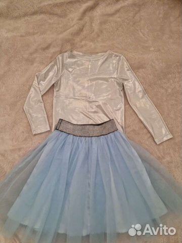 Костюм детский праздничный