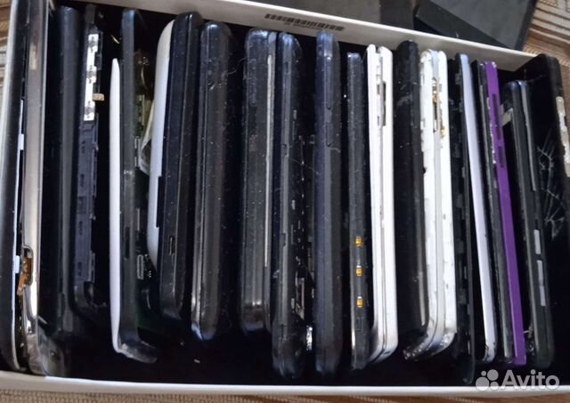 Айфон и другие на запчасти