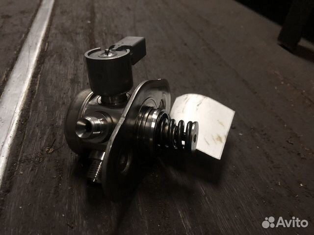 Топливный насос высокого давления Bmw F30