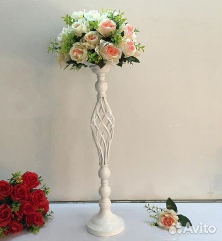 Вазы для цветов