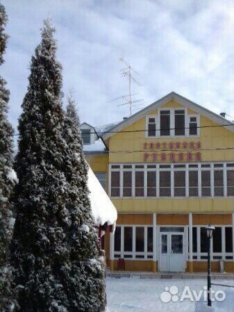 Повар Универсал