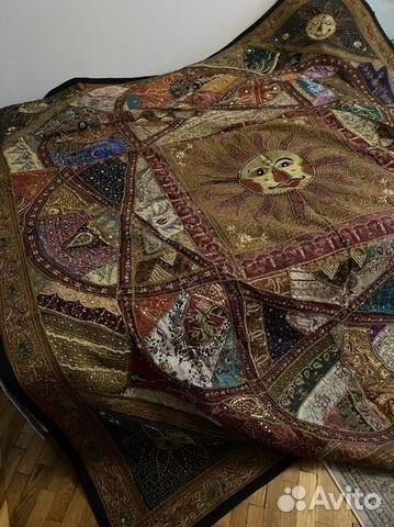 Ковер покрывало