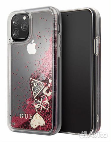 Чехол на iPhone 11 pro