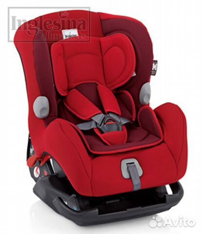 Автокресло Inglesina Marco Polo