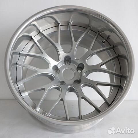 Диски колесные Ford Mustang racing кованые