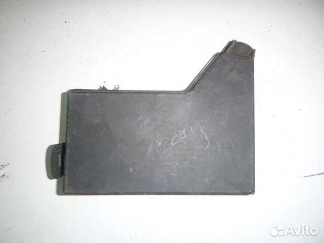 Крышка блока предохранителей nissan qashqai J10 20