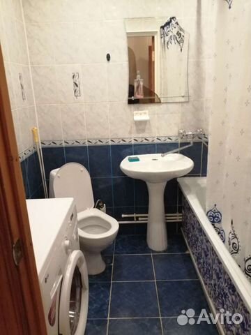 

2-к. квартира, 45 м², 4 кровати