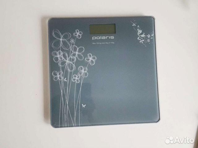 Напольные весы на запчасти, ремонт