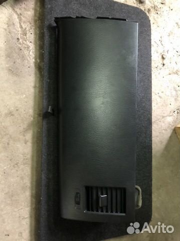 Накладка на торпеду Мазда CX9