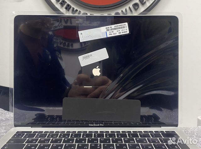 Дисплеи MacBook Pro 13 A1706 A1708