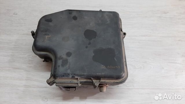 Корпус эбу Фольксваген Пассат Б5+