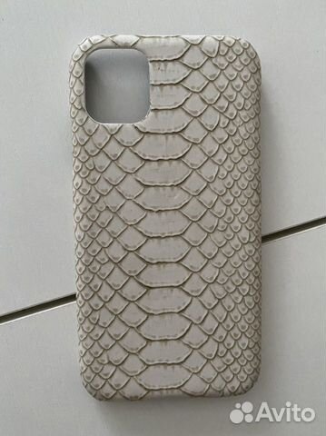 Чехол на iPhone 11
