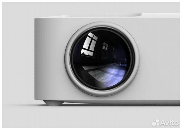 Проектор Xiaomi Wanbo Projector X1/X1 PRO