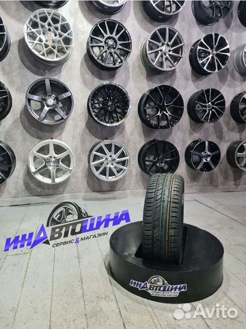 Viatti Strada Asimmetrico V-130 195/50 R15
