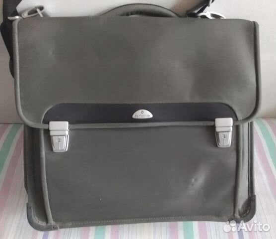 Сумка для ноутбука Samsonite