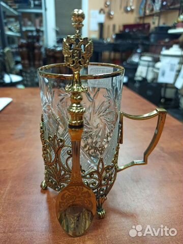 Подстаканник 