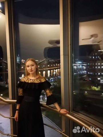 Репетитор по вокалу, фортепиано, сольфеджио