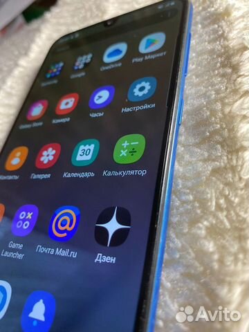 Мобильный телефон Samsung Galaxy А 50