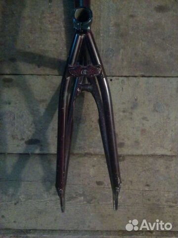 Велосипеды и детали