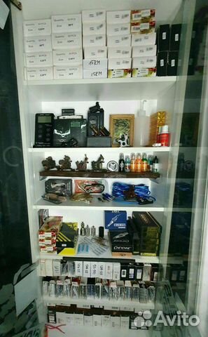 Тату оборудование, и расходный материалл